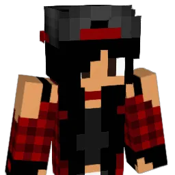 MystikOwl Minecraft avatar bust