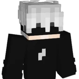 Mystik_19 Minecraft avatar bust