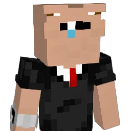 Mystik_Ark Minecraft avatar bust