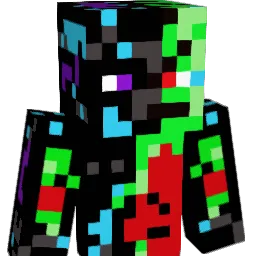 Mystik_Gengar Minecraft avatar bust