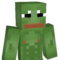 MystiqueUser's Minecraft skin
