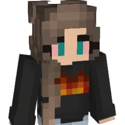 Mystique_95 Minecraft avatar bust