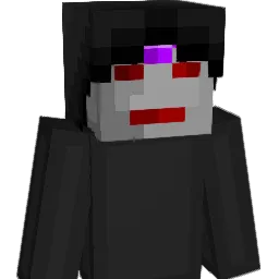 MystiskEderkopen Minecraft avatar bust
