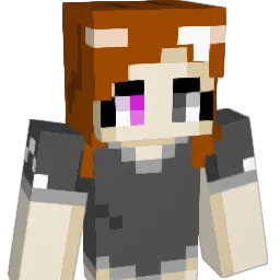 MystlcGreatness Minecraft avatar bust