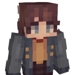 MystoMic_ Minecraft avatar bust