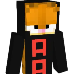 Mystoc_Wannabe Minecraft avatar bust