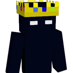 Mystrium's Minecraft skin