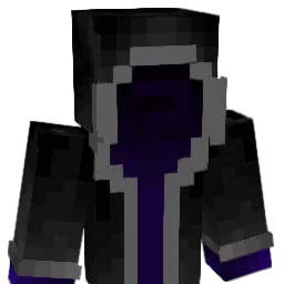 MystyP Minecraft avatar bust