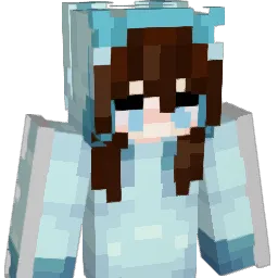 Mysvidal's Minecraft skin
