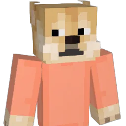 Mysz0's Minecraft skin