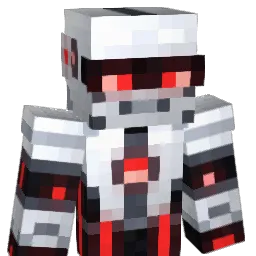 MytSuRYiu Minecraft avatar bust