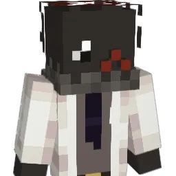 Mytfu's Minecraft skin