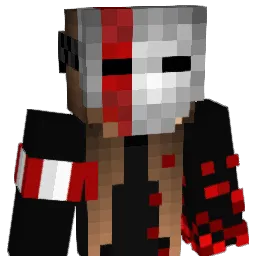 Myth09's Minecraft skin