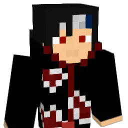 Myth1207 Minecraft avatar bust