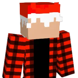 Myth1calGaming Minecraft avatar bust