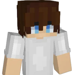 Myth375 Minecraft avatar bust