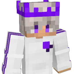 MythFear Minecraft avatar bust