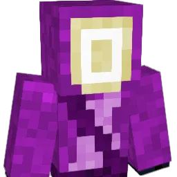 MythGuy1 Minecraft avatar bust