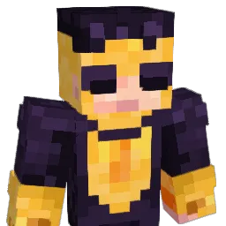 MythHans's Minecraft skin