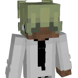 MythKid27 Minecraft avatar bust