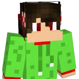 MythKnightNInja's Minecraft skin