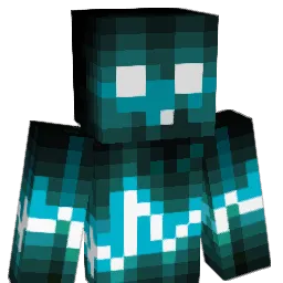 MythMaster76's Minecraft skin