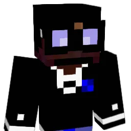 MythNLegend's Minecraft skin