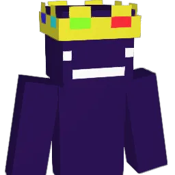 MythRandir90's Minecraft skin