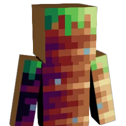 MythSmith's Minecraft skin