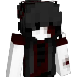 Myth_1 Minecraft avatar bust