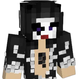 Myth_73's Minecraft skin