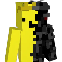 Myth_7x Minecraft avatar bust