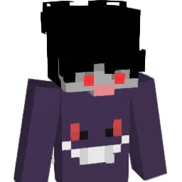 Myth_9 Minecraft avatar bust
