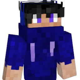Myth_Dreamer Minecraft avatar bust