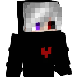 Myth_Ical Minecraft avatar bust