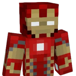 Myth_Lee's Minecraft skin