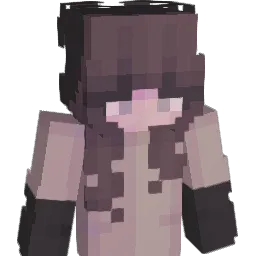 Myth_Universe Minecraft avatar bust