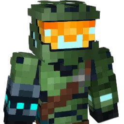 Myth_Y Minecraft avatar bust