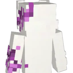 Mytharex Minecraft skin