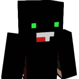 Mytharius's Minecraft skin