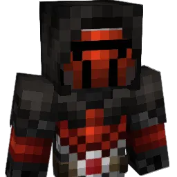 Mythaxe's Minecraft skin