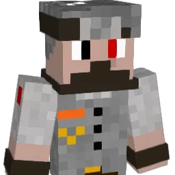 Minecraft-Avatar von Mythbuster52: Büste