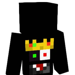 Myther6 Minecraft avatar bust