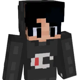 MythiChampion Minecraft avatar bust