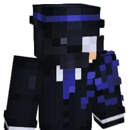 MythicAlex's Minecraft skin