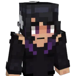 MythicAngel's Minecraft skin