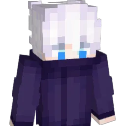 MythicDragon103 Minecraft avatar bust