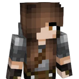 MythicFox4's Minecraft skin
