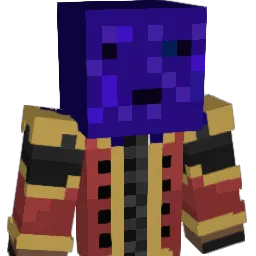 MythicGaming170 Minecraft avatar bust