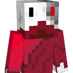 MythicHawk736's Minecraft skin
